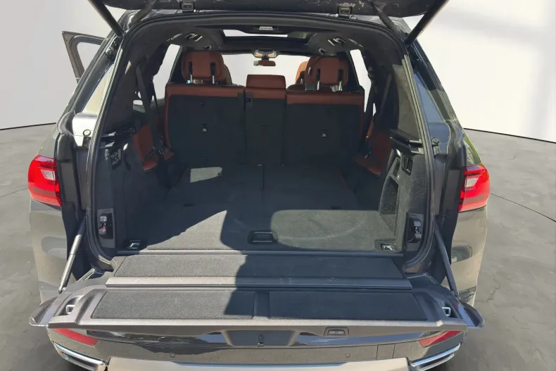 BMW X7 (Seria X) din 2021 cu 99.000 km - oferta BMW222602 - foto 19