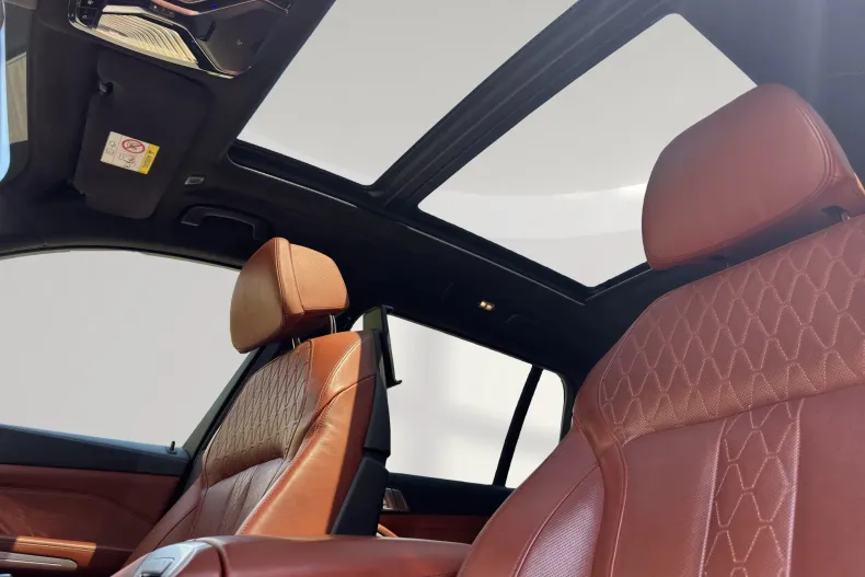 BMW X7 (Seria X) din 2021 cu 99.000 km - oferta BMW222602 - foto 21