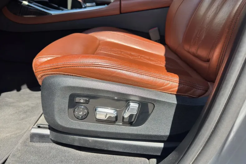 BMW X7 (Seria X) din 2021 cu 99.000 km - oferta BMW222602 - foto 23