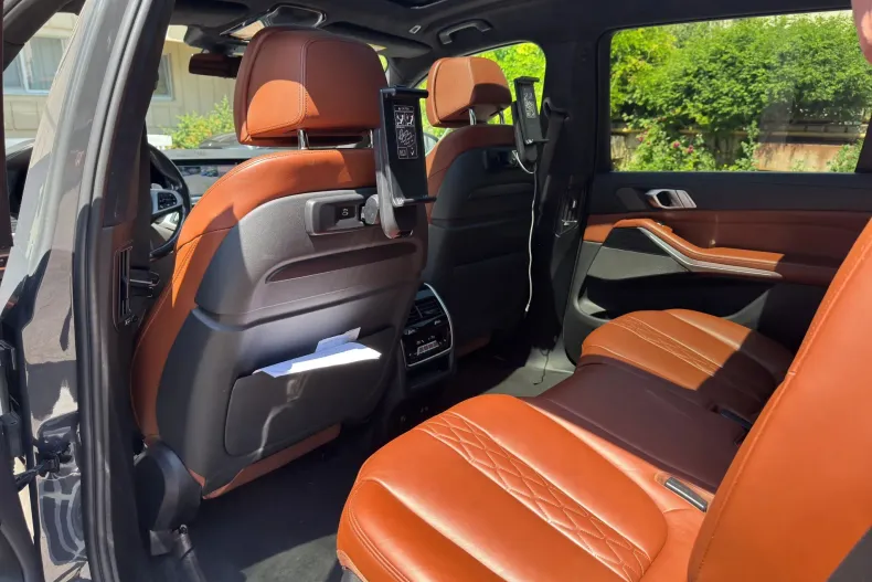 BMW X7 (Seria X) din 2021 cu 99.000 km - oferta BMW222602 - foto 26