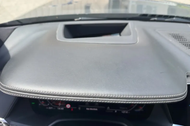 BMW X7 (Seria X) din 2021 cu 99.000 km - oferta BMW222602 - foto 36