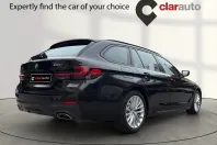 BMW 530i (Seria 5) din 2022 cu 62.000 km - oferta BMW222603 - foto 5
