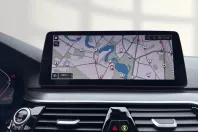 BMW 530i (Seria 5) din 2022 cu 62.000 km - oferta BMW222603 - foto 11