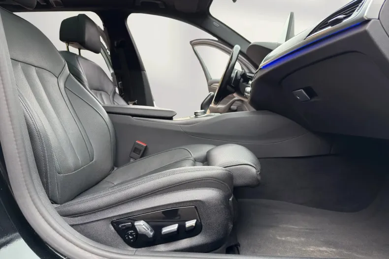 BMW 530i (Seria 5) din 2022 cu 62.000 km - oferta BMW222603 - foto 13