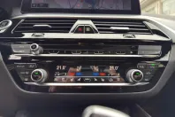 BMW 530i (Seria 5) din 2022 cu 62.000 km - oferta BMW222603 - foto 18