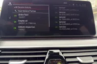 BMW 530i (Seria 5) din 2022 cu 62.000 km - oferta BMW222603 - foto 20