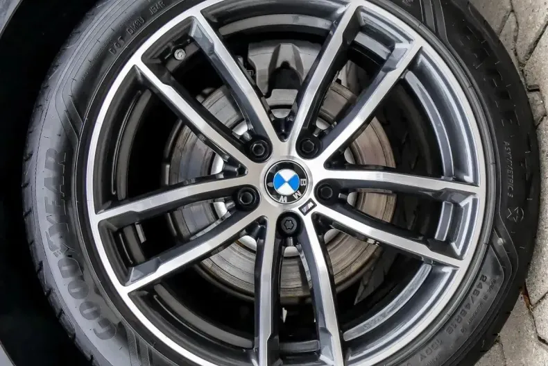 BMW 530i (Seria 5) din 2022 cu 62.000 km - oferta BMW222603 - foto 23