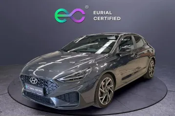 Hyundai i30 din 2021 - oferta HYU222604