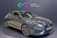 Hyundai i30 din 2021 cu 69.951 km - oferta HYU222604 - foto 2