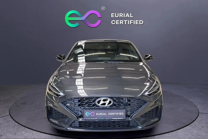 Hyundai i30 din 2021 cu 69.951 km - oferta HYU222604 - foto 5