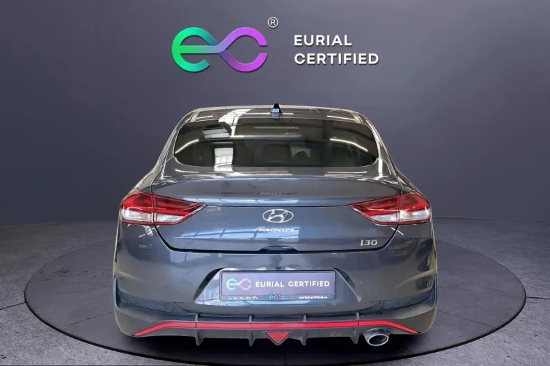 Hyundai i30 din 2021 cu 69.951 km - oferta HYU222604 - foto 6