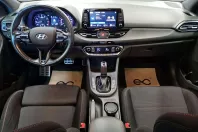 Hyundai i30 din 2021 cu 69.951 km - oferta HYU222604 - foto 7