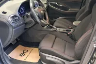 Hyundai i30 din 2021 cu 69.951 km - oferta HYU222604 - foto 9
