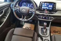 Hyundai i30 din 2021 cu 69.951 km - oferta HYU222604 - foto 12