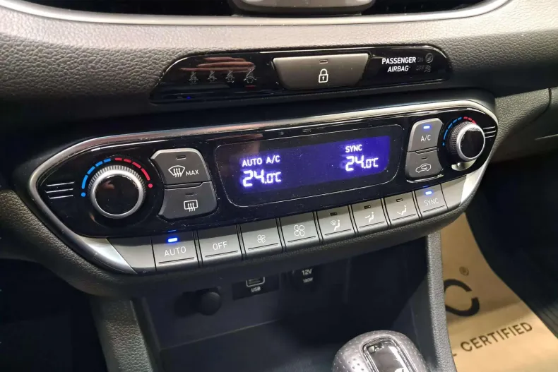 Hyundai i30 din 2021 cu 69.951 km - oferta HYU222604 - foto 15