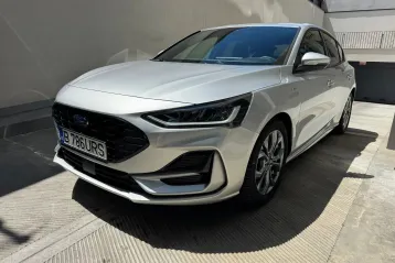 Ford Focus din 2025 - oferta FOR222606