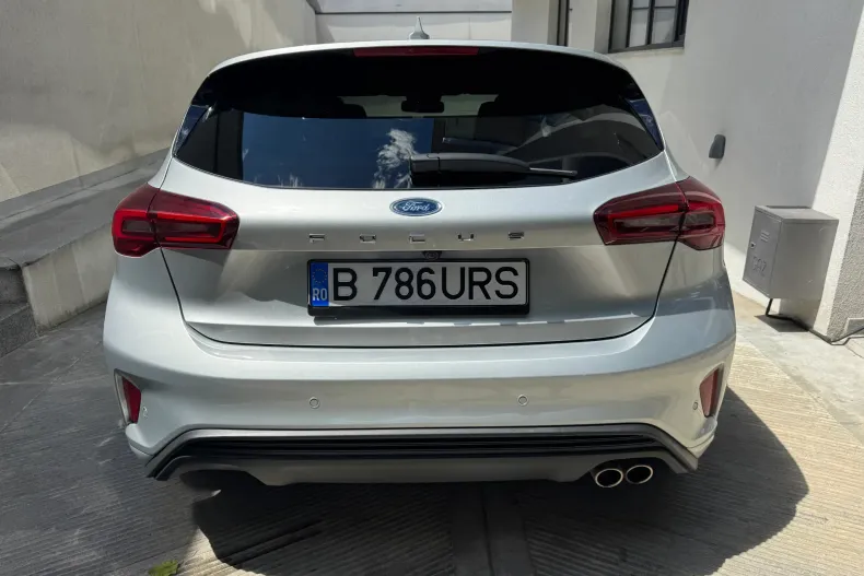 Ford Focus din 2025 cu 21.000 km - oferta FOR222606 - foto 4