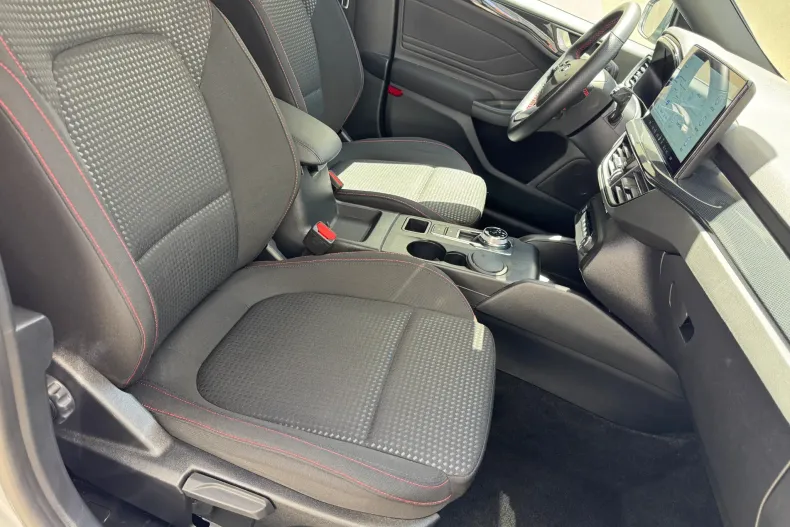 Ford Focus din 2025 cu 21.000 km - oferta FOR222606 - foto 13