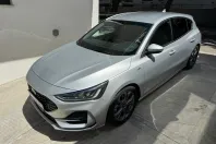 Ford Focus din 2025 cu 21.000 km - oferta FOR222606 - foto 14