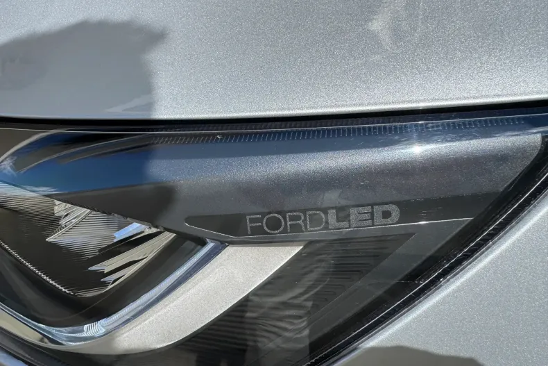 Ford Focus din 2025 cu 21.000 km - oferta FOR222606 - foto 15