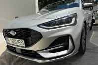 Ford Focus din 2025 cu 21.000 km - oferta FOR222606 - foto 16
