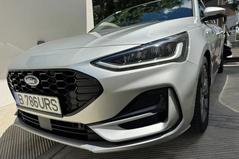 Ford Focus din 2025 cu 21.000 km - oferta FOR222606 - foto 16