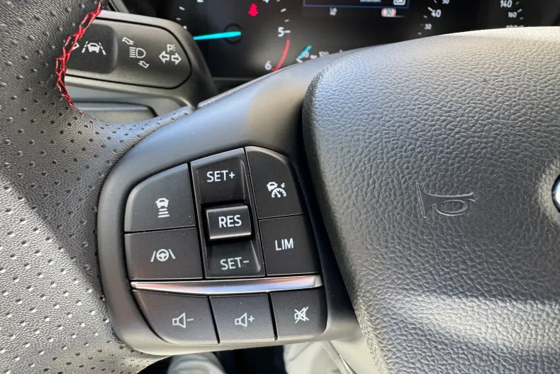 Ford Focus din 2025 cu 21.000 km - oferta FOR222606 - foto 19