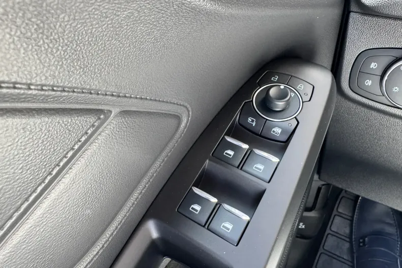 Ford Focus din 2025 cu 21.000 km - oferta FOR222606 - foto 23