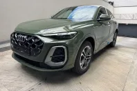 Audi Q5 Sportback din 2026 cu 16 km - oferta AUD222607 - foto 1