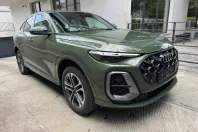 Audi Q5 Sportback din 2026 cu 16 km - oferta AUD222607 - foto 3