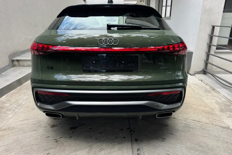 Audi Q5 Sportback din 2026 cu 16 km - oferta AUD222607 - foto 5
