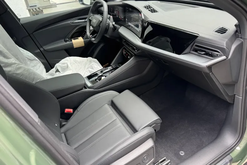 Audi Q5 Sportback din 2026 cu 16 km - oferta AUD222607 - foto 9