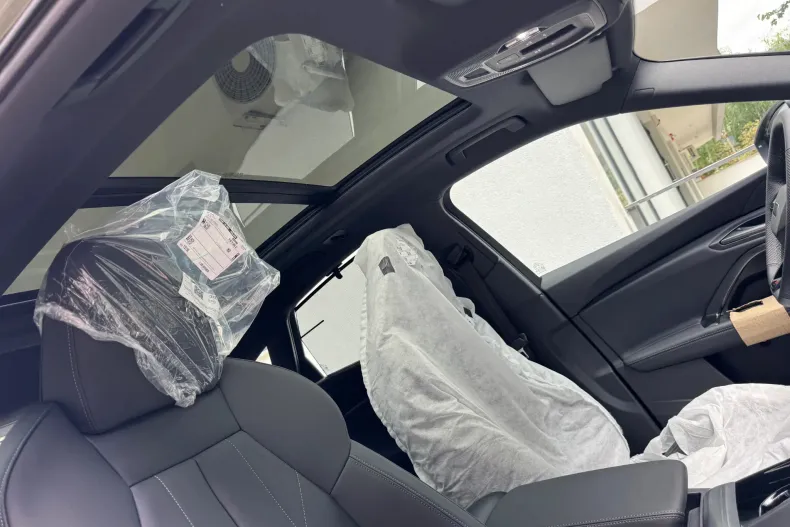 Audi Q5 Sportback din 2026 cu 16 km - oferta AUD222607 - foto 10