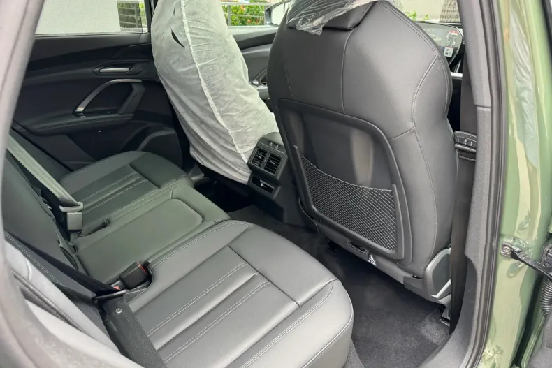 Audi Q5 Sportback din 2026 cu 16 km - oferta AUD222607 - foto 11