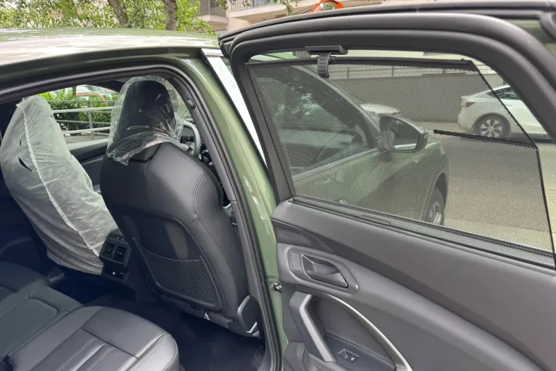 Audi Q5 Sportback din 2026 cu 16 km - oferta AUD222607 - foto 12