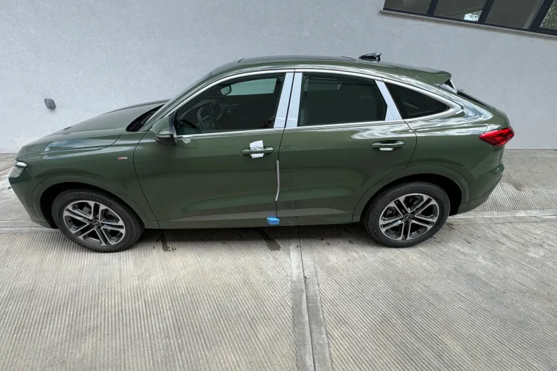 Audi Q5 Sportback din 2026 cu 16 km - oferta AUD222607 - foto 16