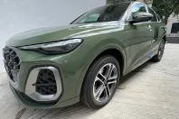 Audi Q5 Sportback din 2026 cu 16 km - oferta AUD222607 - foto 19
