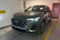 Audi Q5 Sportback din 2026 cu 16 km - oferta AUD222607 - foto 29