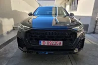 Audi Q8 din 2026 cu 10 km - oferta AUD222608 - foto 2
