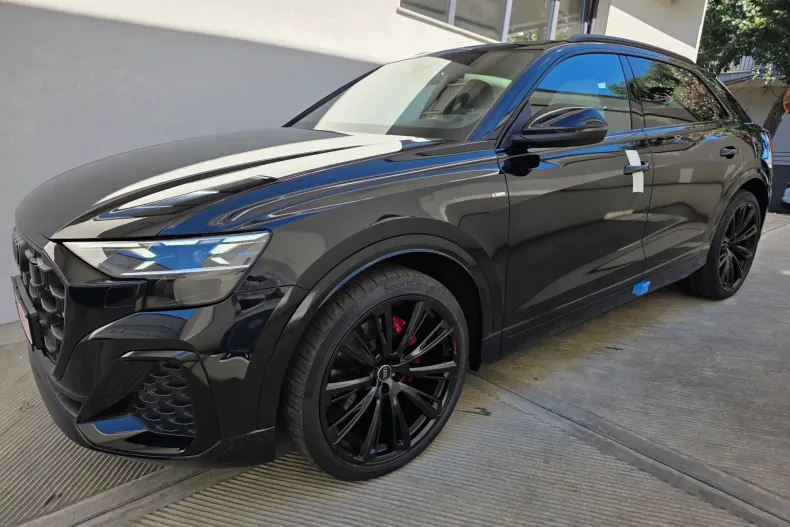 Audi Q8 din 2026 cu 10 km - oferta AUD222608 - foto 13