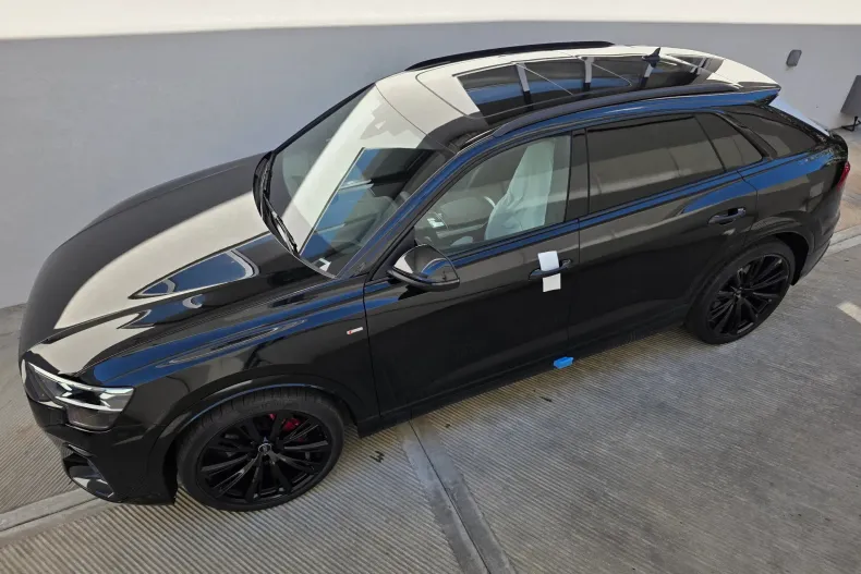 Audi Q8 din 2026 cu 10 km - oferta AUD222608 - foto 14