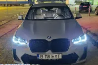 BMW X4 (Seria X) din 2023 cu 97.760 km - oferta BMW222610 - foto 1