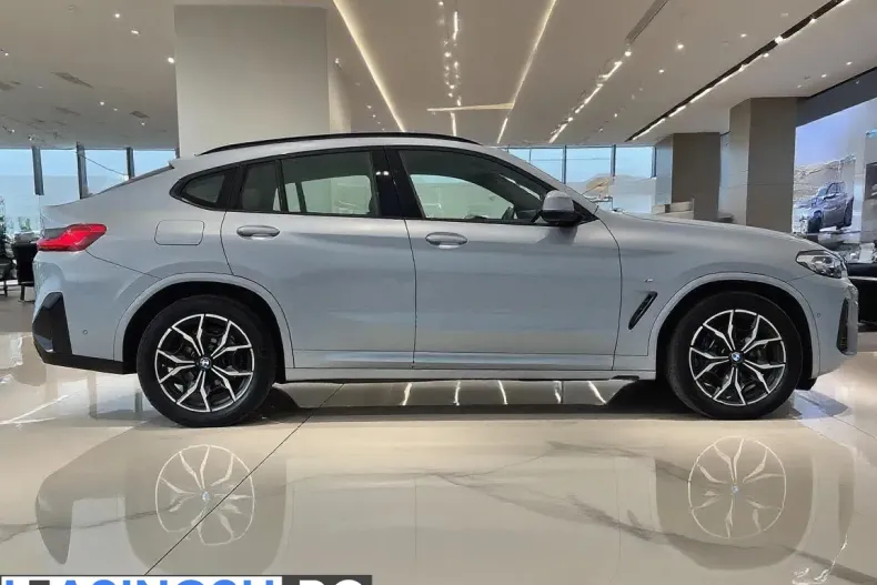 BMW X4 (Seria X) din 2023 cu 97.760 km - oferta BMW222610 - foto 6