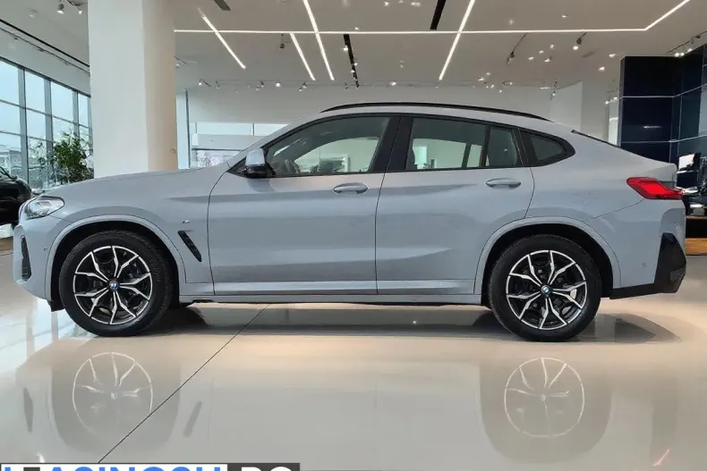 BMW X4 (Seria X) din 2023 cu 97.760 km - oferta BMW222610 - foto 7