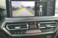 BMW X4 (Seria X) din 2023 cu 97.760 km - oferta BMW222610 - foto 13