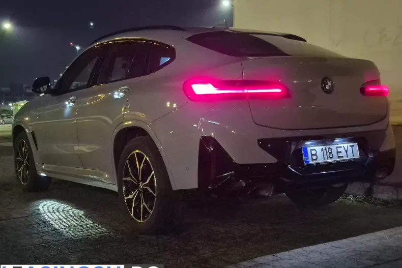 BMW X4 (Seria X) din 2023 cu 97.760 km - oferta BMW222610 - foto 15