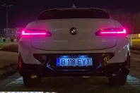 BMW X4 (Seria X) din 2023 cu 97.760 km - oferta BMW222610 - foto 16