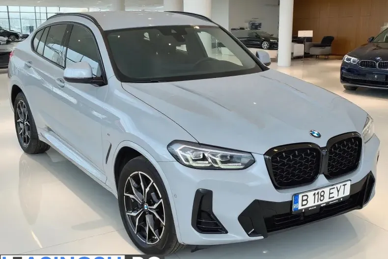 BMW X4 (Seria X) din 2023 cu 97.760 km - oferta BMW222610 - foto 22