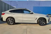 BMW X4 (Seria X) din 2022 cu 70.150 km - oferta BMW222611 - foto 5