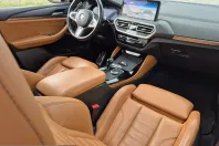 BMW X4 (Seria X) din 2022 cu 70.150 km - oferta BMW222611 - foto 11
